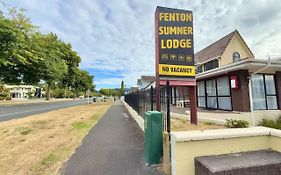 Unit 11 Fenton Summer Lodge Rotorua